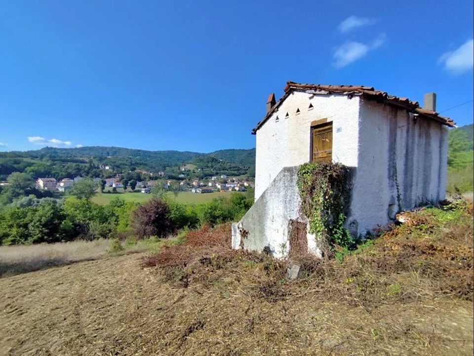 Landejendom i Saliceto, Cuneo - foto 1