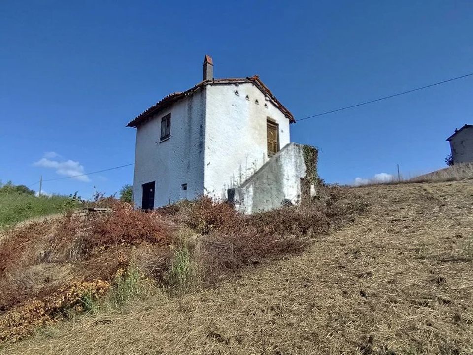 Landejendom i Saliceto, Cuneo - foto 3