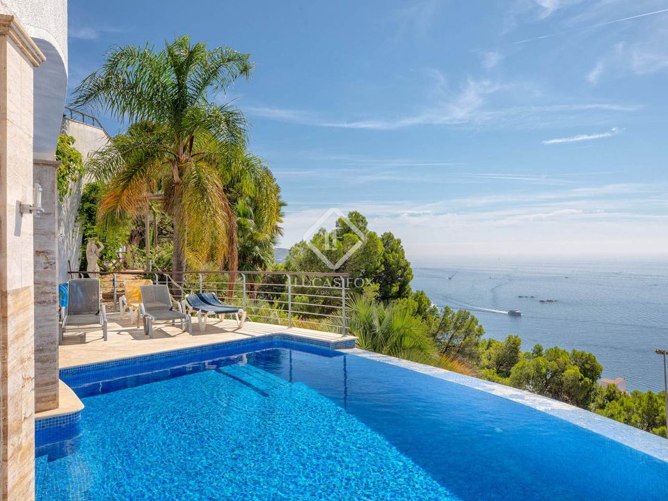 Villa i Roses, Gerona - foto 1