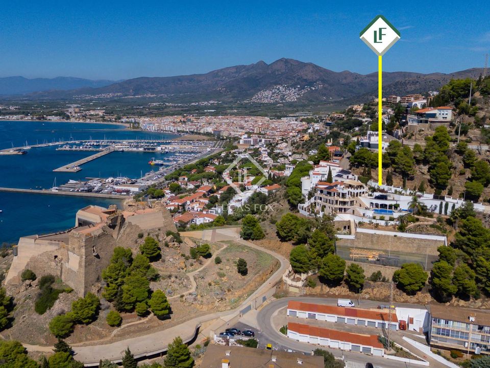 Villa i Roses, Gerona - foto 4