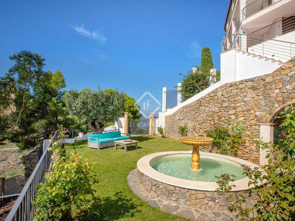 Villa i Roses, Gerona - foto 5