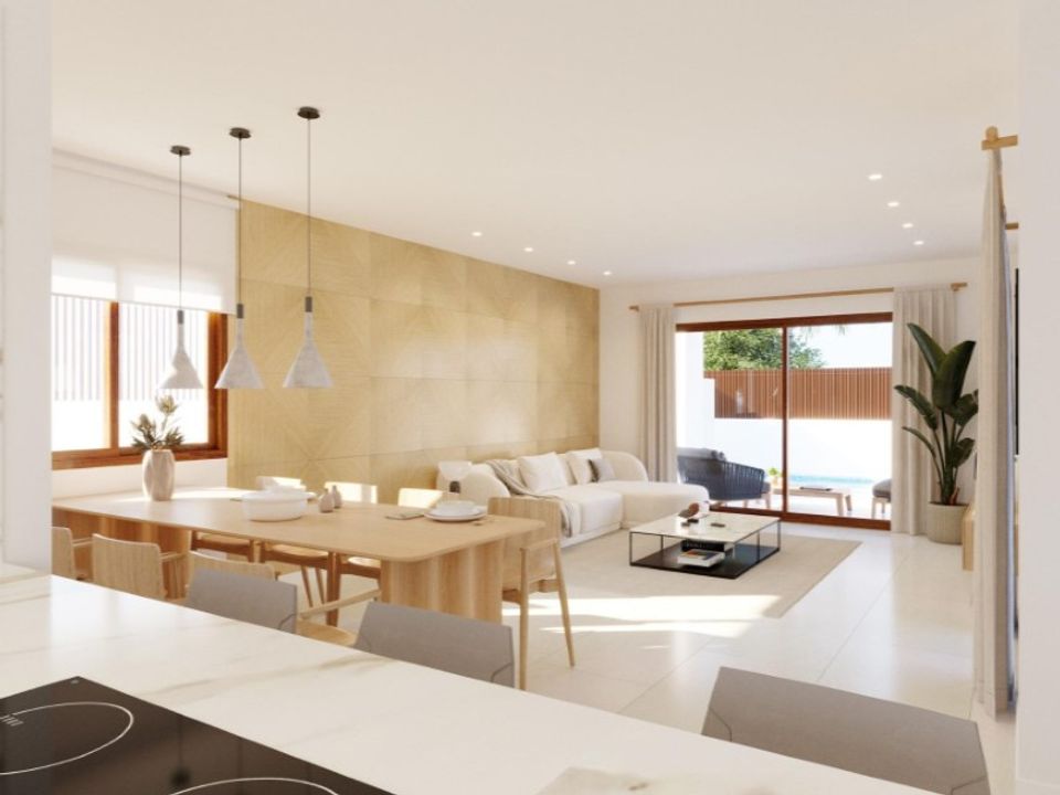 Villa i Los Desamparados, Alicante - foto 4