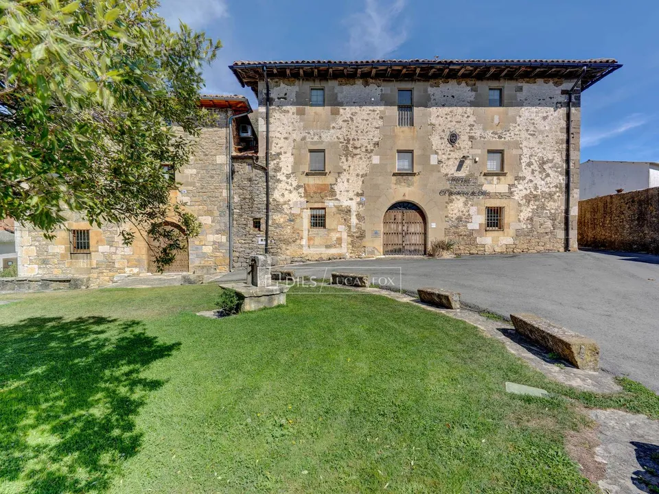 Villa en Ollo, Navarra - foto 2