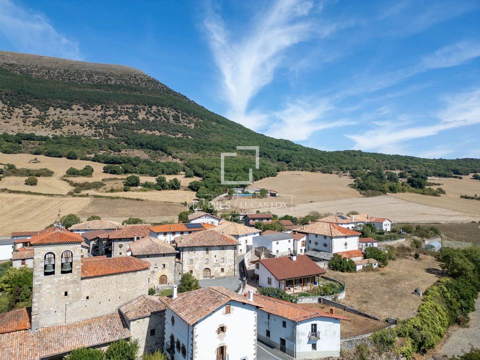 Villa en Ollo, Navarra - foto 5