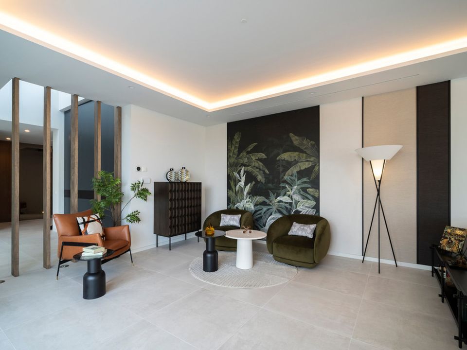Villa i El Paraiso, Malaga - foto 4