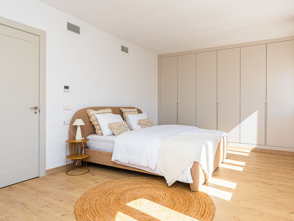 Penthouse i Elviria, Malaga - foto 4
