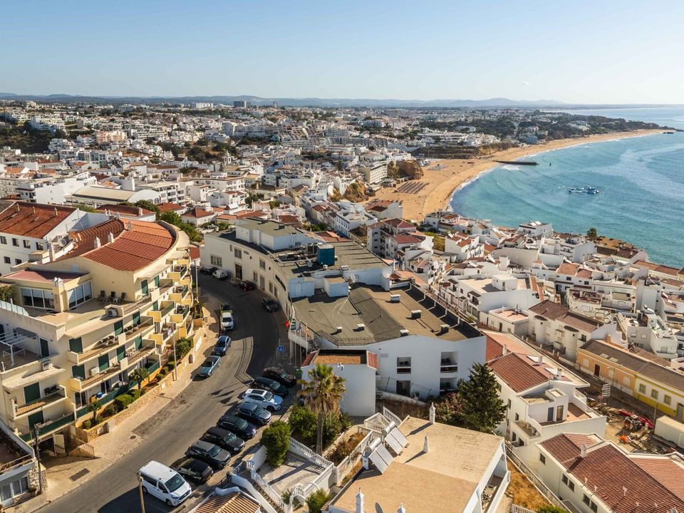 Lejlighed i Albufeira, Faro - foto 3