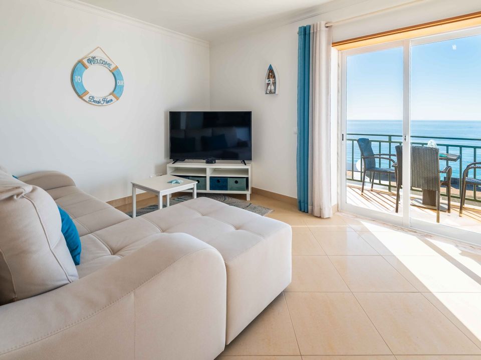 Lejlighed i Albufeira, Faro - foto 4