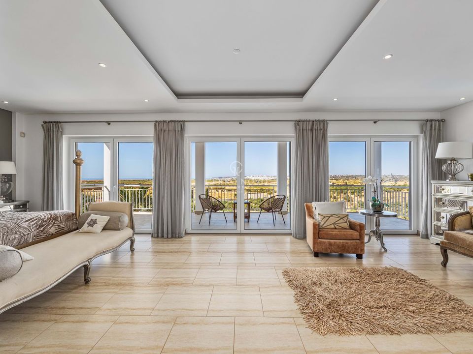 Villa i Albufeira, Faro - foto 2
