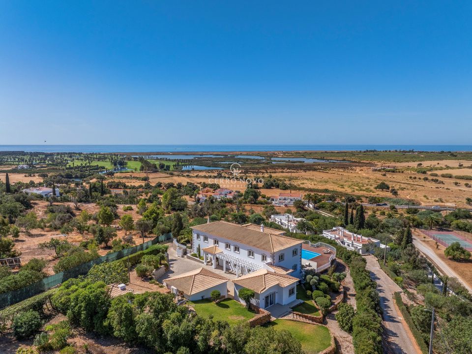 Villa i Albufeira, Faro - foto 5