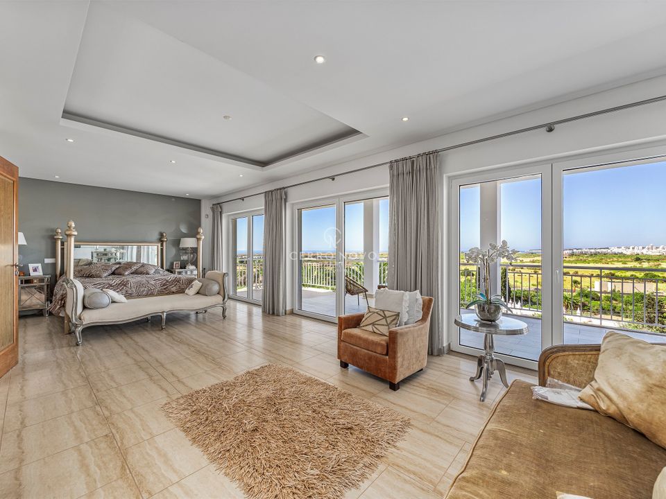 Villa i Albufeira, Faro - foto 3