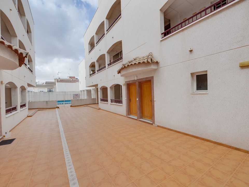 Leilighet i San Fulgencio, Alicante - bilde 5
