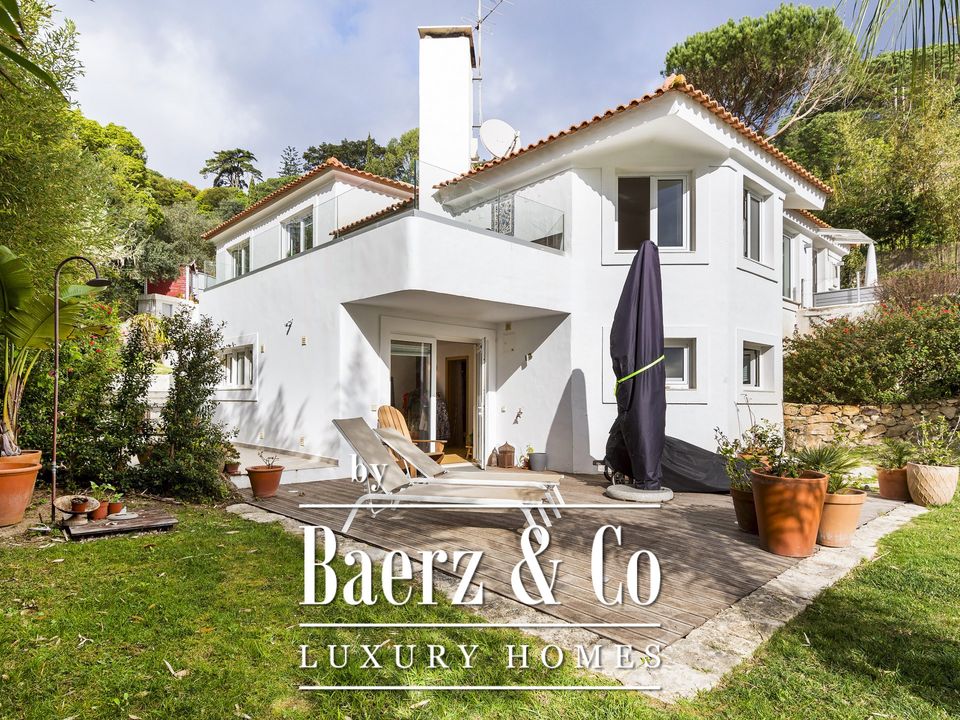 Villa i Cascais, Lisbon - foto 2