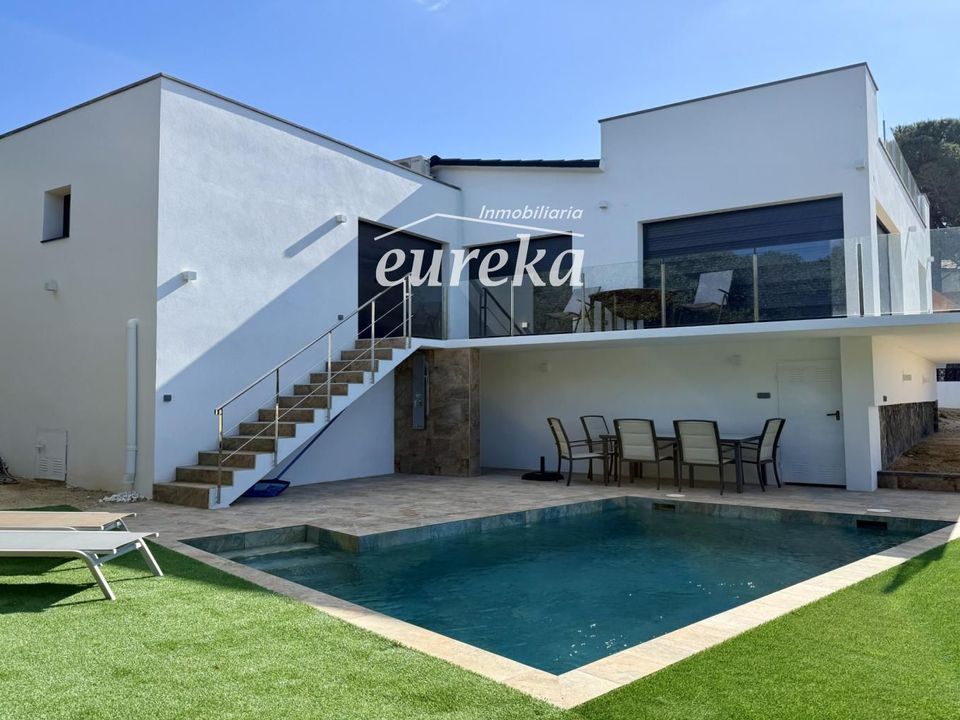Villa i Roses, Gerona - foto 4
