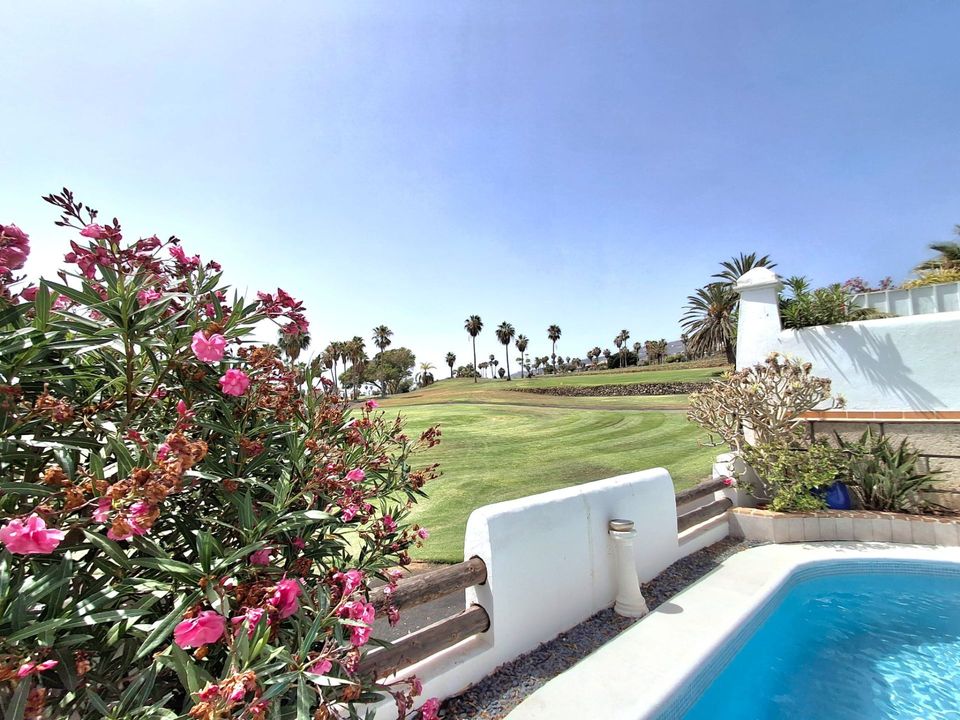Villa i La Caleta (Adeje), Tenerife - foto 2