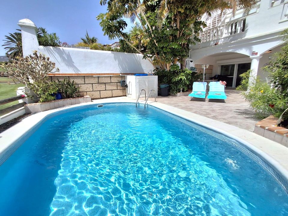 Villa i La Caleta (Adeje), Tenerife - foto 4