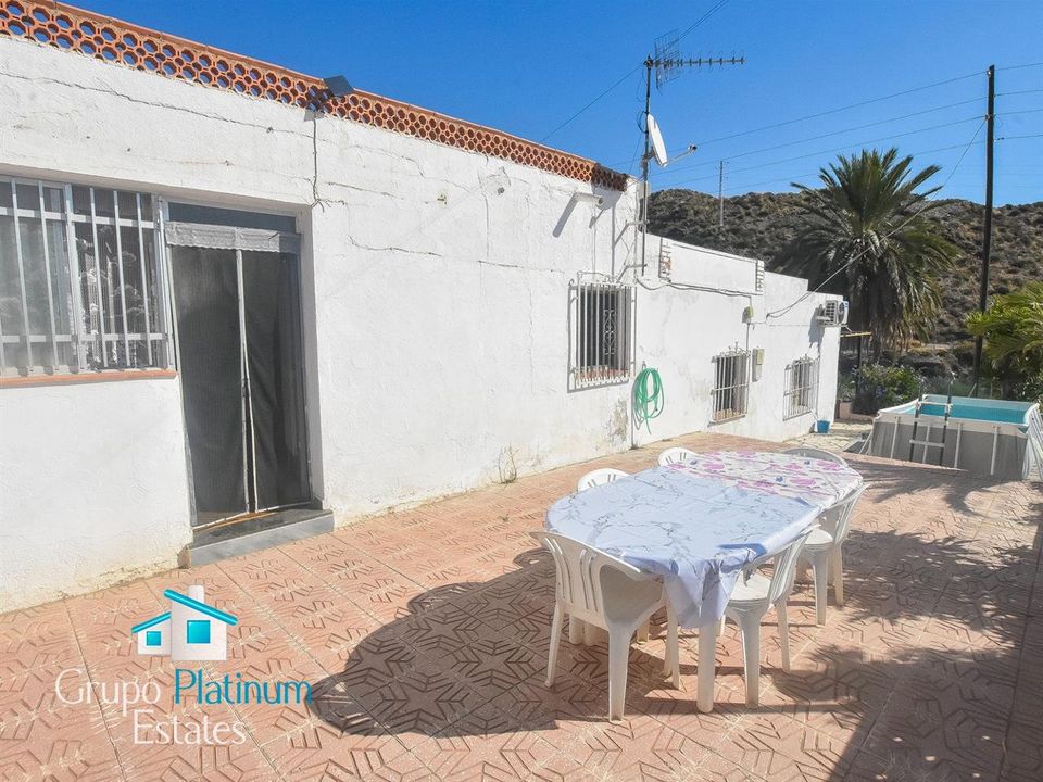 Villa i Pilar De Jaravia, Almeria - foto 2