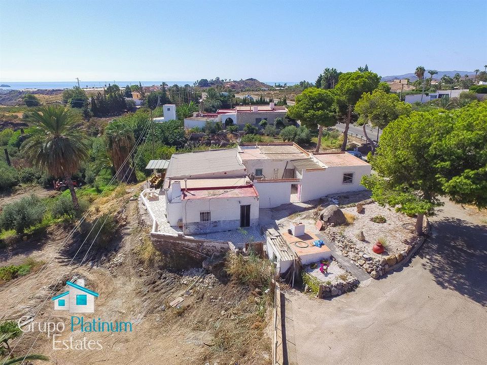 Villa i Pilar De Jaravia, Almeria - foto 4