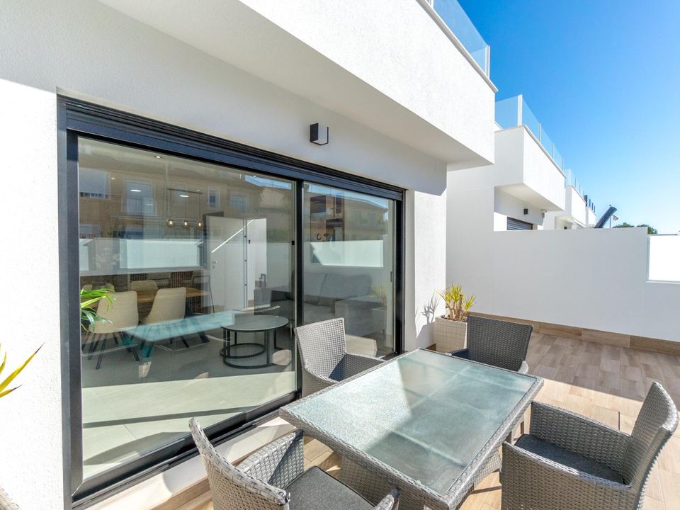 Villa i San Pedro Del Pinatar, Murcia - foto 4