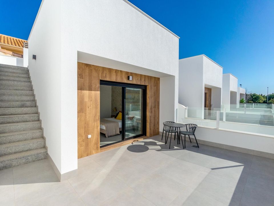 Villa i San Pedro Del Pinatar, Murcia - foto 5