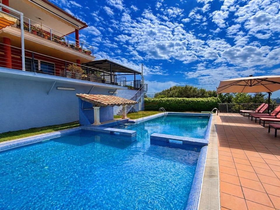 Villa i Platja D'aro, Gerona - foto 2