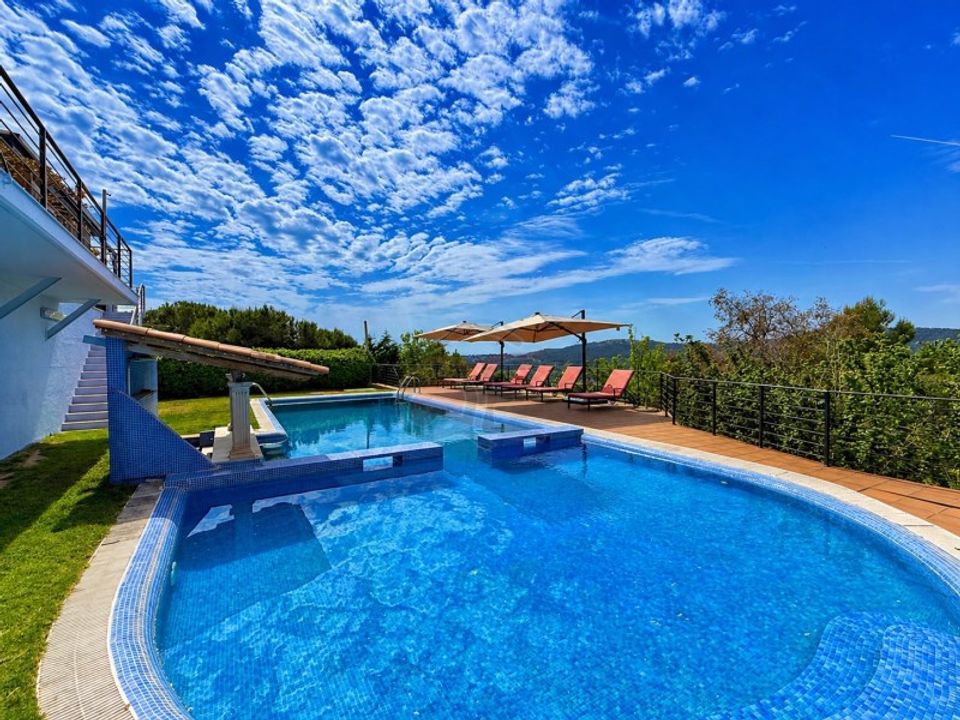 Villa i Platja D'aro, Gerona - foto 3