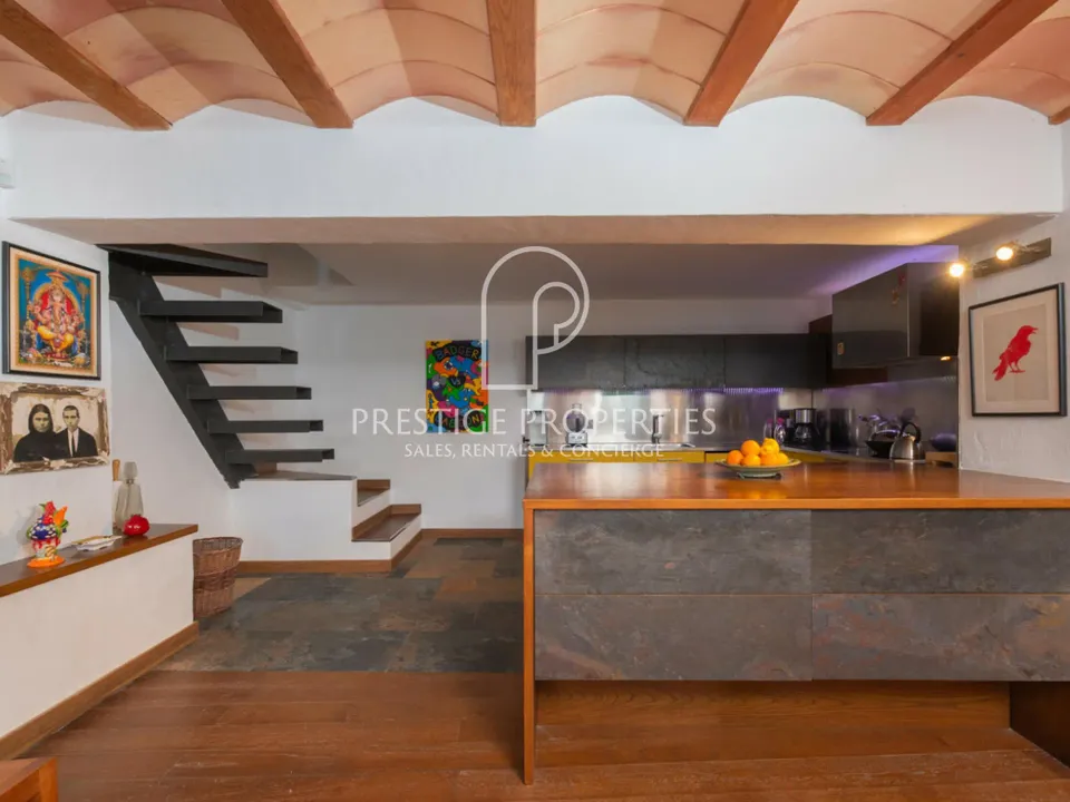 Villa i Ibiza, Ibiza - foto 5