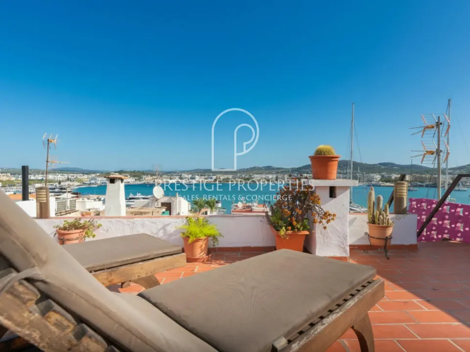 Villa i Ibiza, Ibiza - foto 2