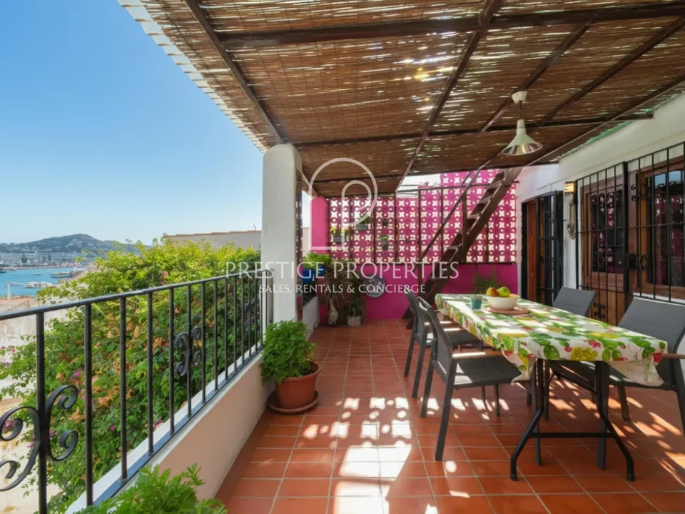 Villa i Ibiza, Ibiza - foto 3
