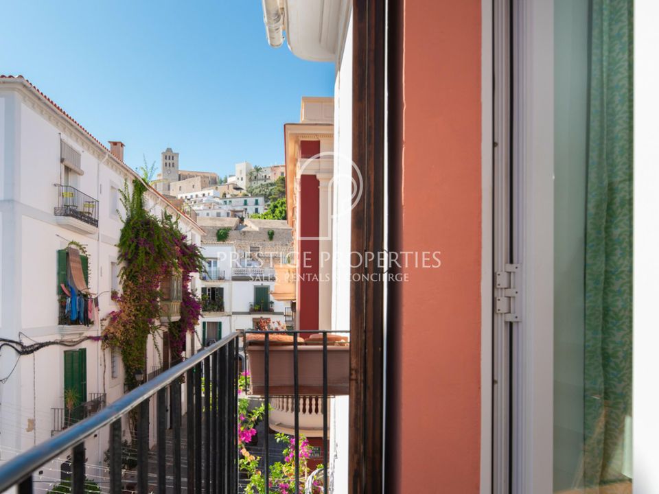 Lejlighed i Ibiza, Ibiza - foto 4