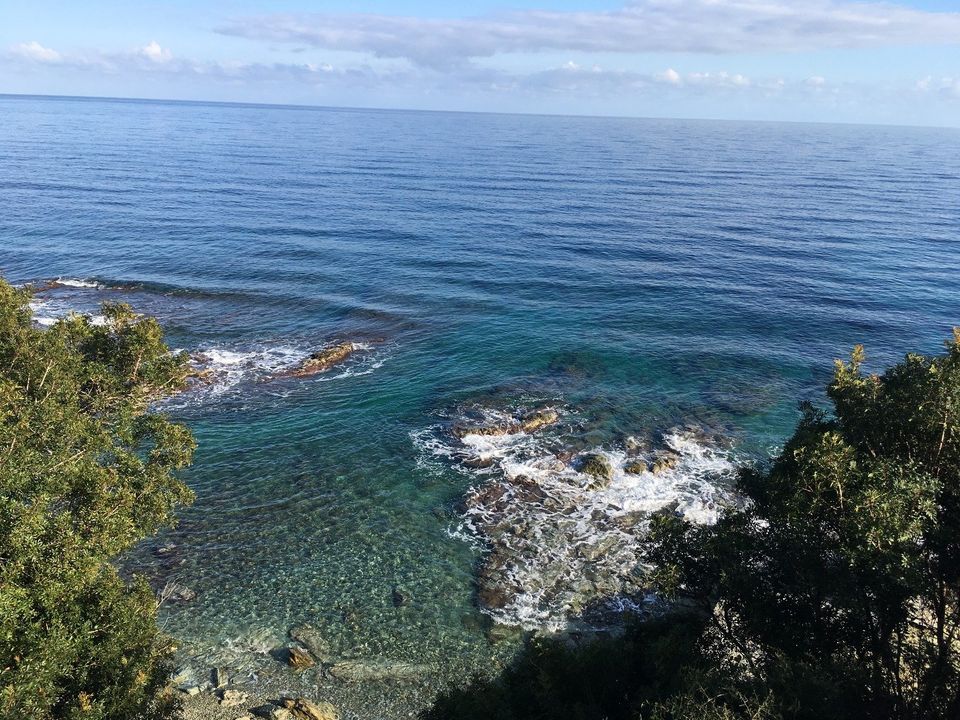 Leilighet i San-Martino-di-Lota, Haute-Corse - bilde 3