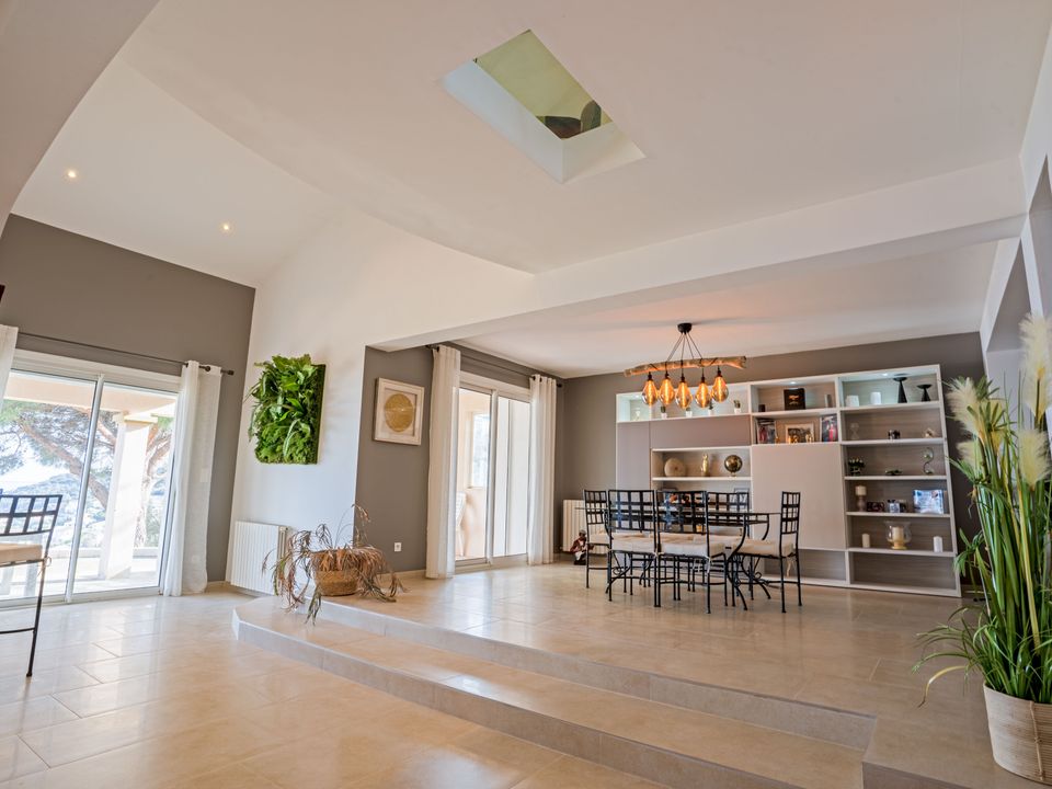 Villa i Santa-Maria-di-Lota, Haute-Corse - foto 4
