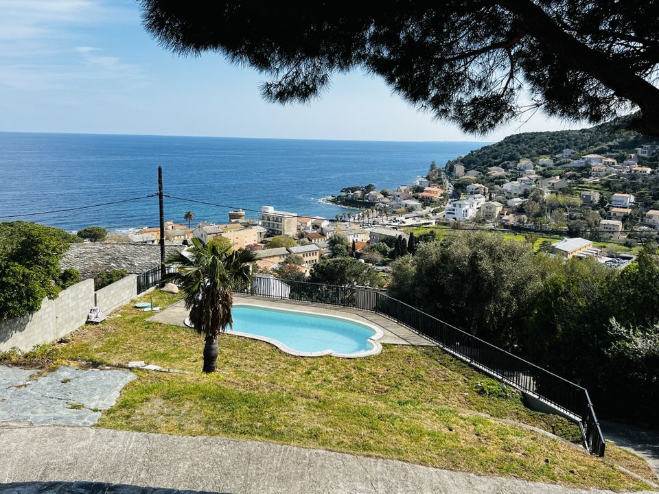 Villa i Santa-Maria-di-Lota, Haute-Corse - foto 5