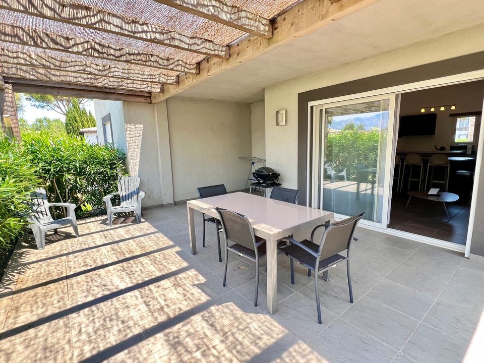Villa i Lecci, Corse-du-Sud - foto 1