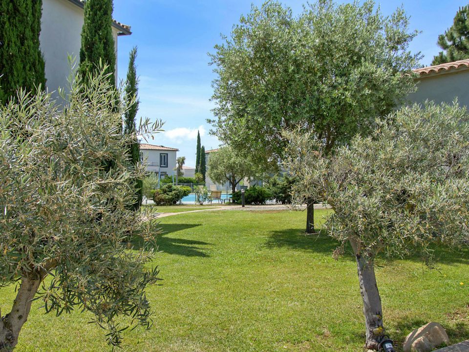 Villa i Lecci, Corse-du-Sud - foto 5