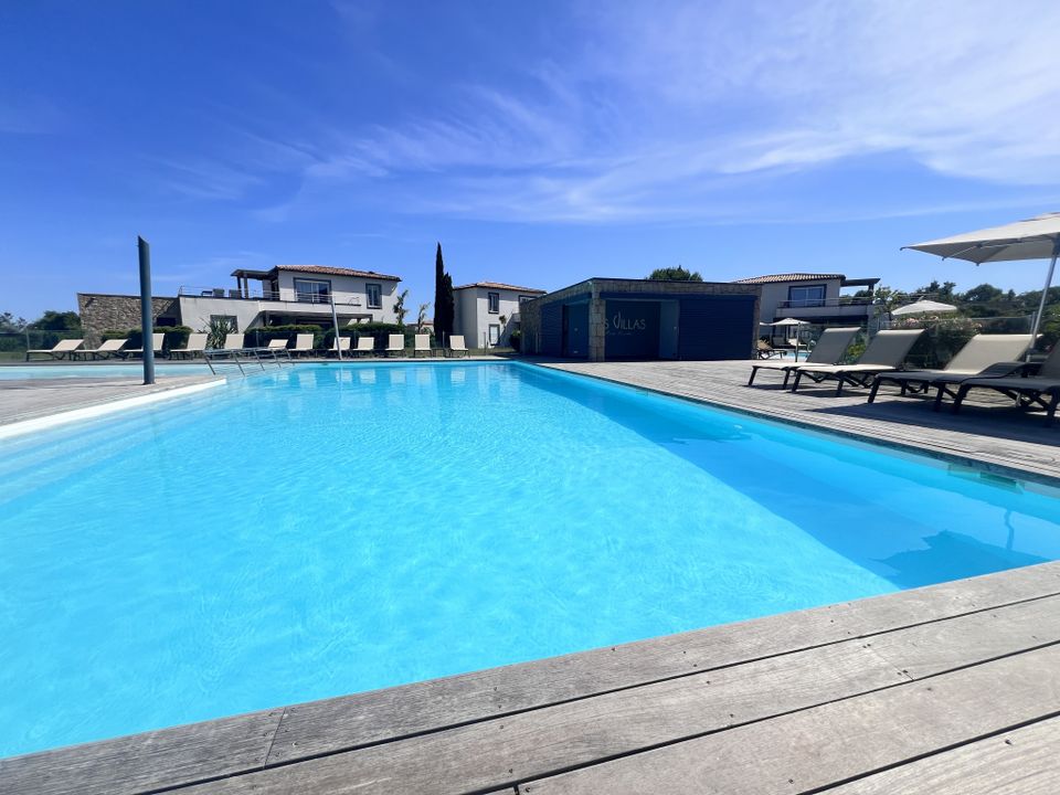 Villa i Lecci, Corse-du-Sud - foto 4