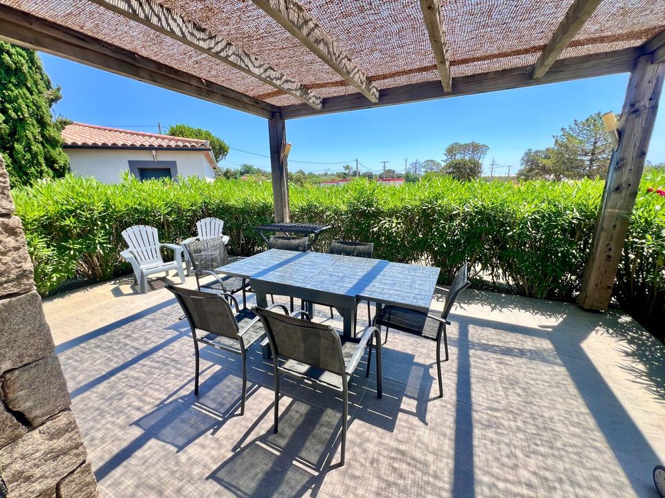 Villa i Lecci, Corse-du-Sud - bilde 2