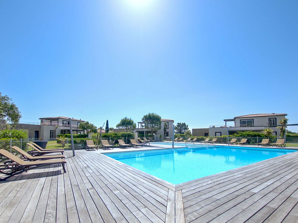 Villa i Lecci, Corse-du-Sud - bilde 5