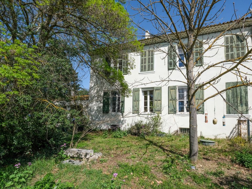 Villa i Cabriès, Bouches-du-Rhone - foto 2