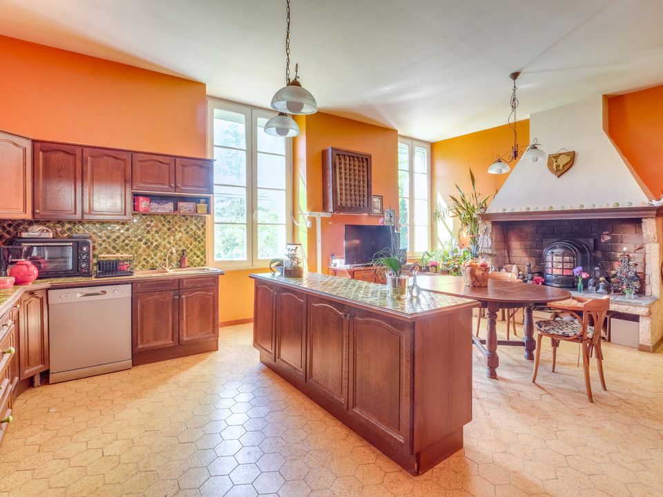 Villa i Cabriès, Bouches-du-Rhone - foto 3
