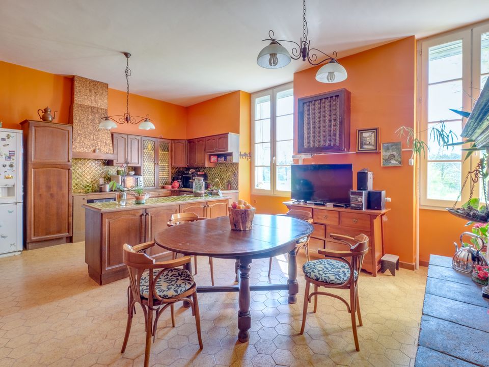 Villa i Cabriès, Bouches-du-Rhone - foto 5