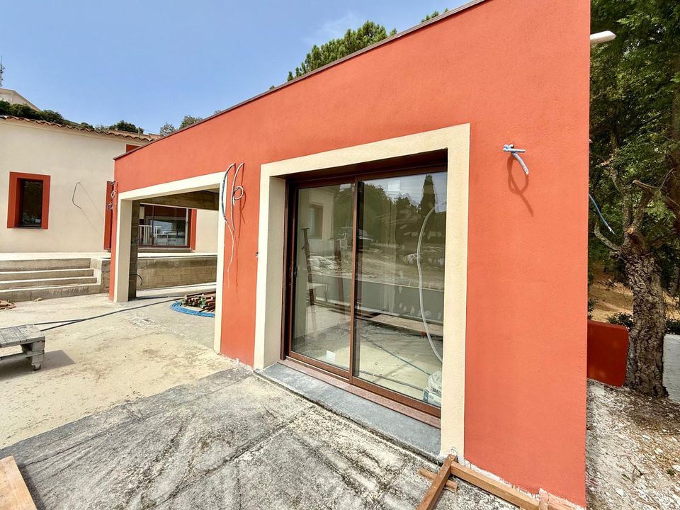 Villa i Solenzara, Corse-du-Sud - foto 5