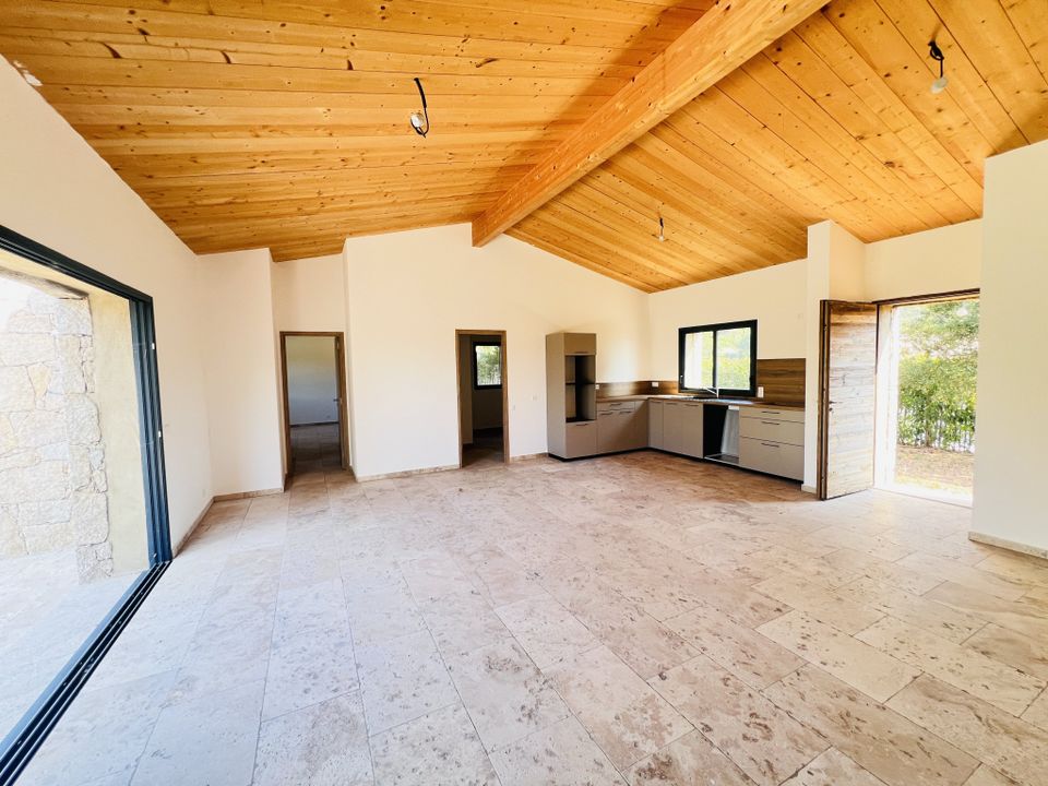 Villa i Zonza, Corse-du-Sud - foto 4