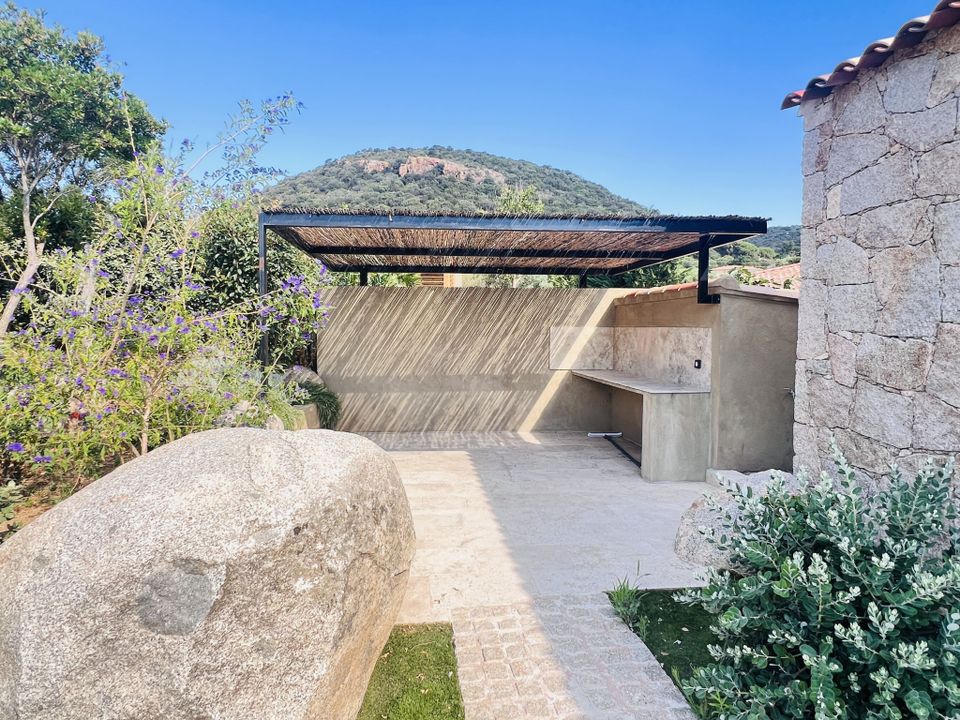 Villa i Ste.-Lucie-de Porto-Vecchio, Corse-du-Sud - foto 3