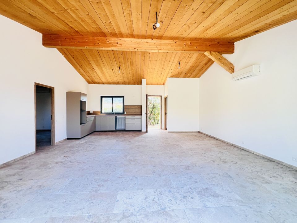 Villa i Ste.-Lucie-de Porto-Vecchio, Corse-du-Sud - foto 5