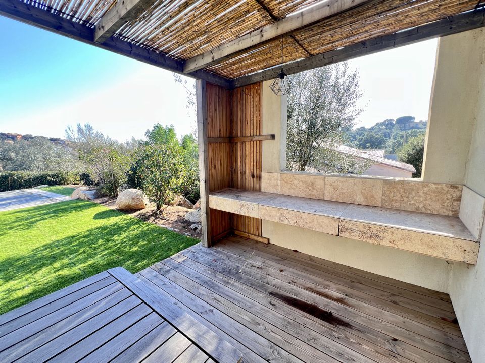 Villa i Ste.-Lucie-de Porto-Vecchio, Corse-du-Sud - foto 5