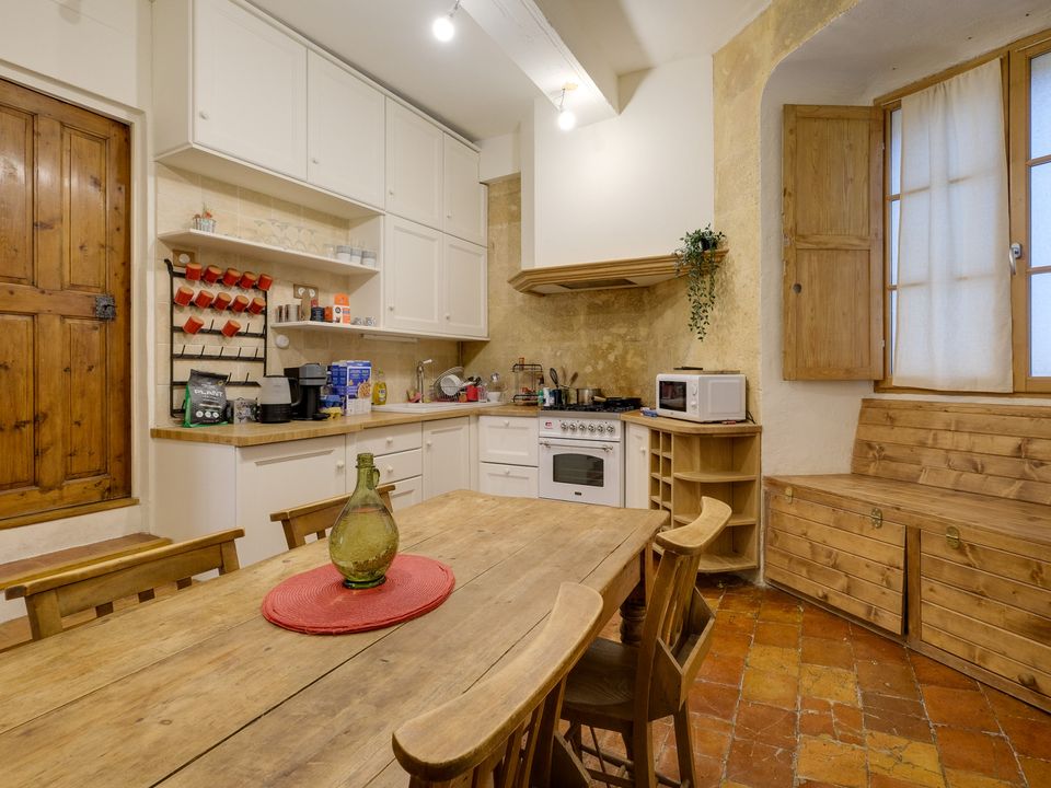 Lejlighed i Aix-en-Provence, Bouches-du-Rhone - foto 5