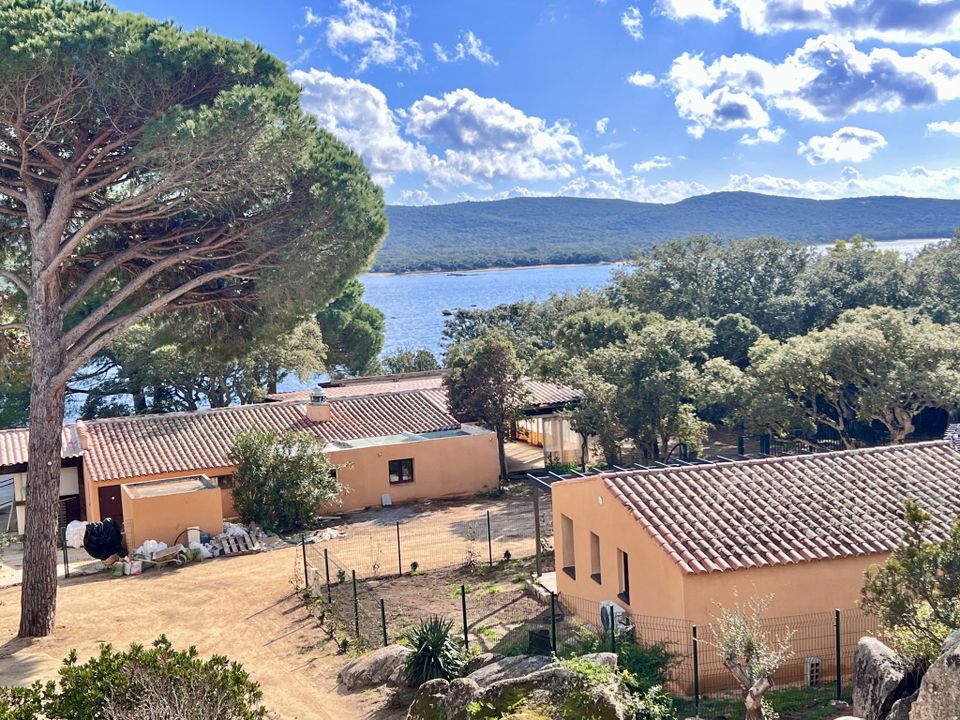 Lejlighed i Pianotolli-Caldarello, Corse-du-Sud - foto 1