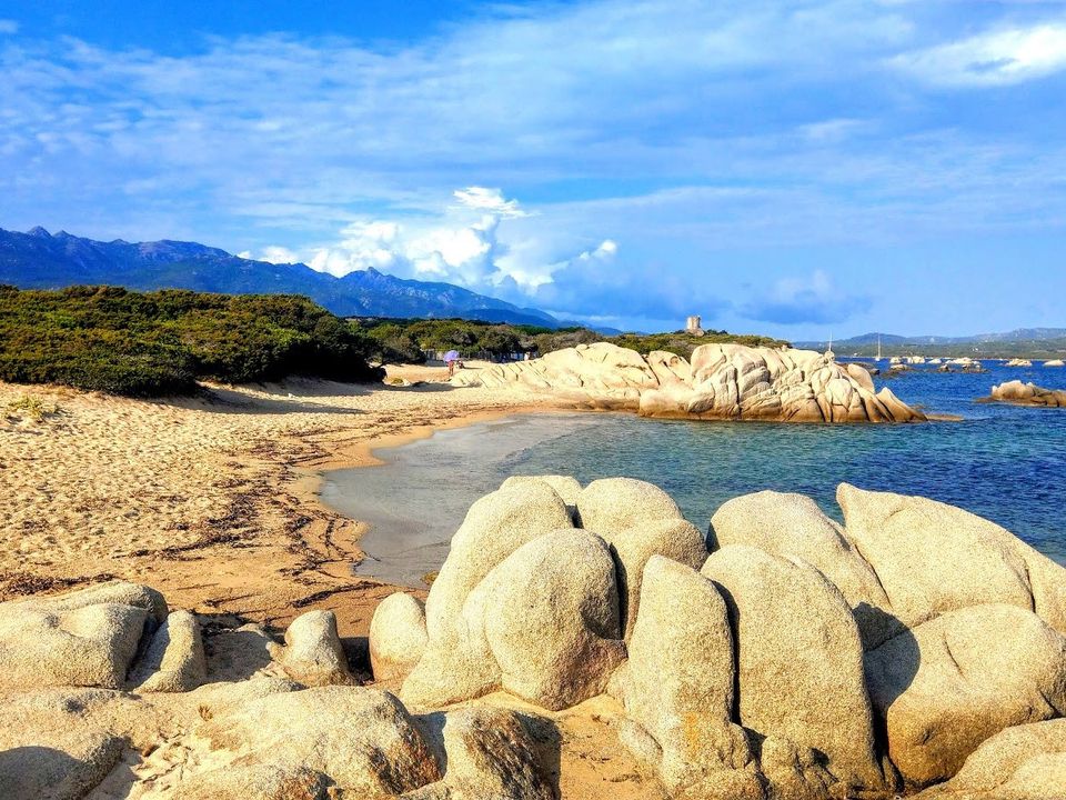 Lejlighed i Pianotolli-Caldarello, Corse-du-Sud - foto 5