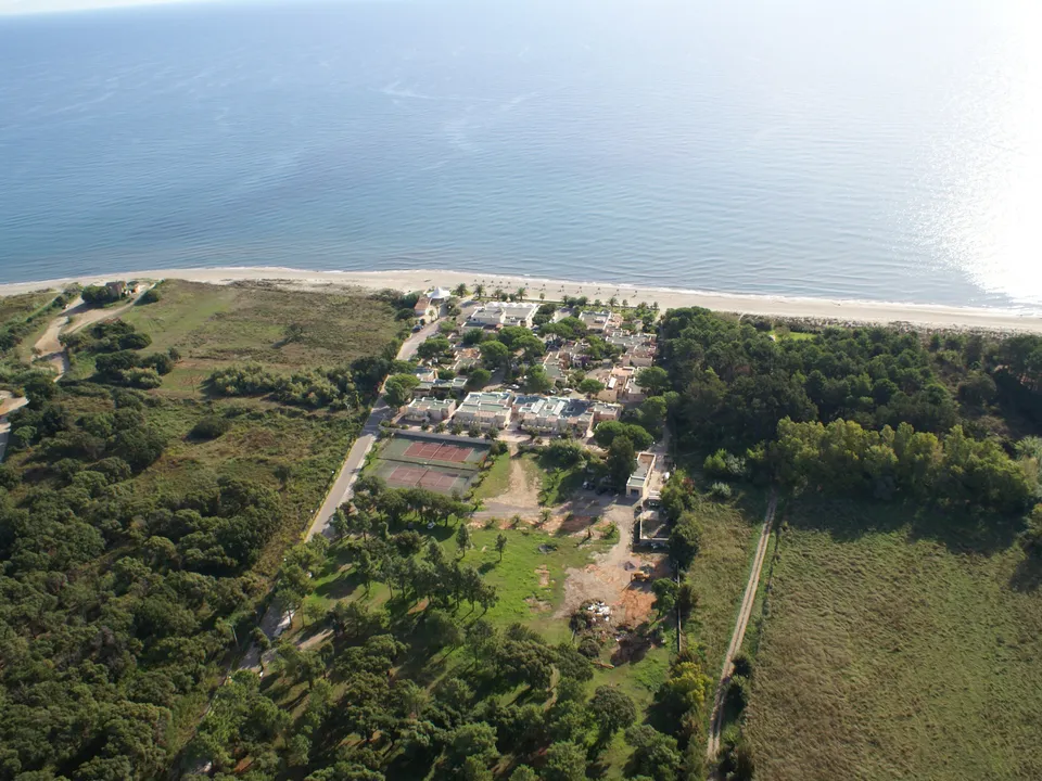 Villa i Penta-di-Casinca, Haute-Corse - foto 3